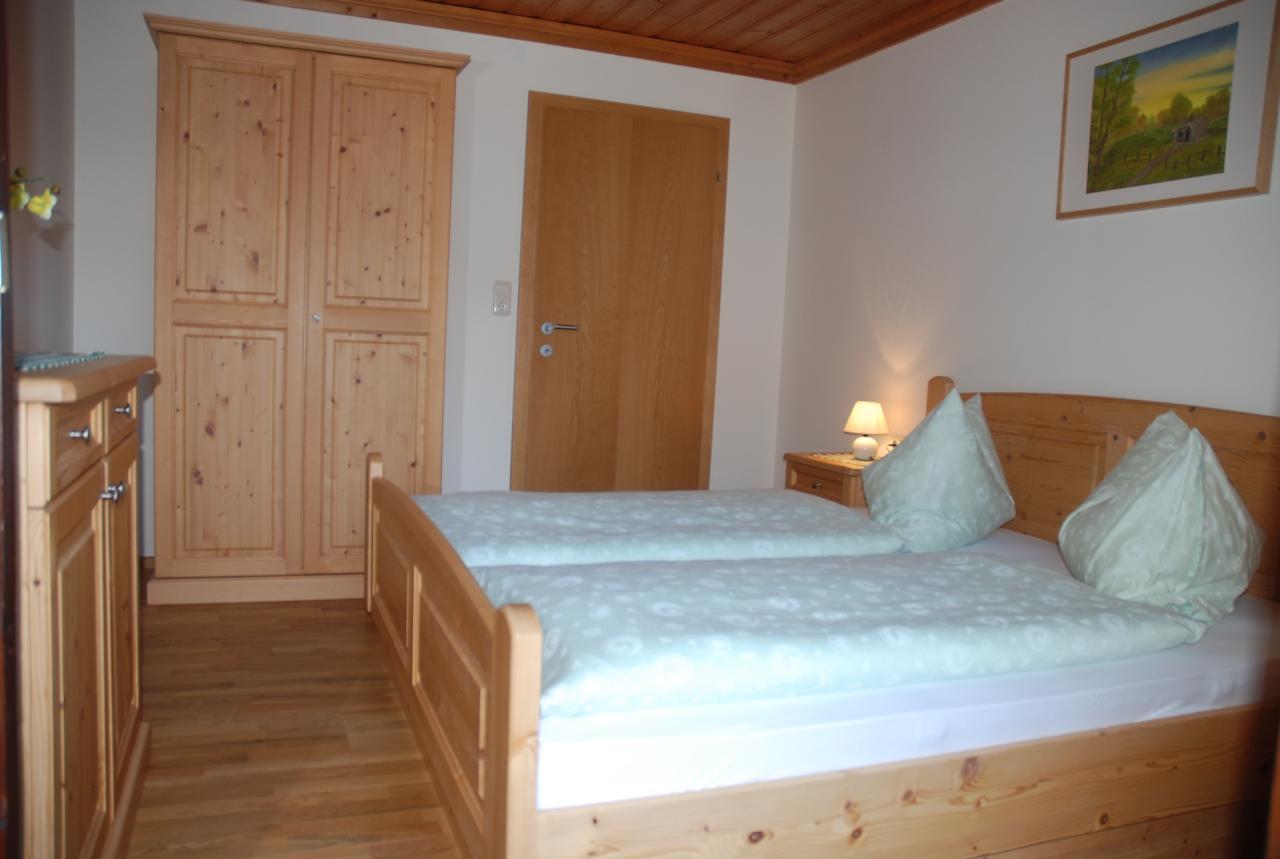 Strampflgut Daire Dorfgastein Oda fotoğraf