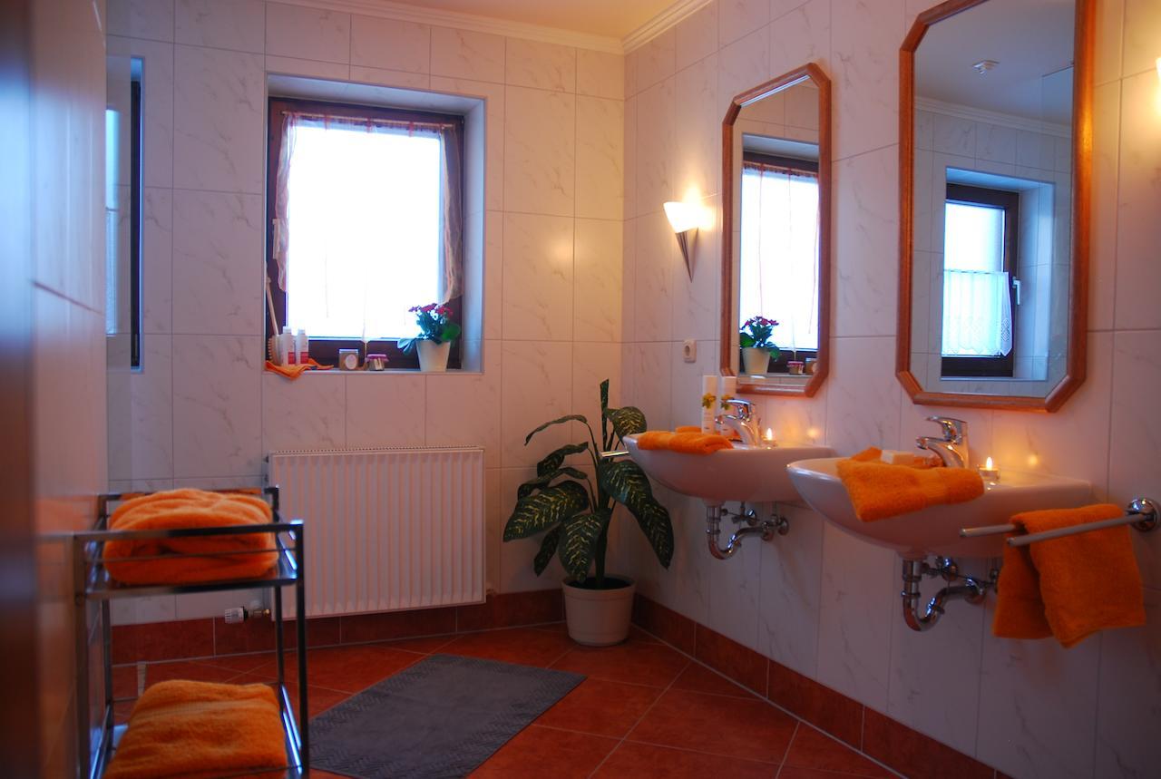 Strampflgut Daire Dorfgastein Oda fotoğraf
