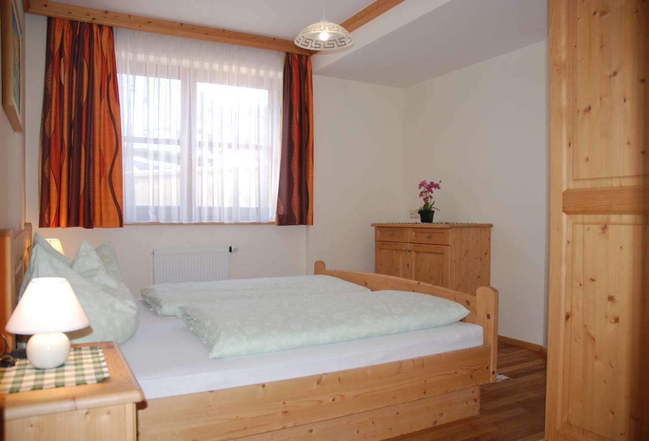 Strampflgut Daire Dorfgastein Oda fotoğraf